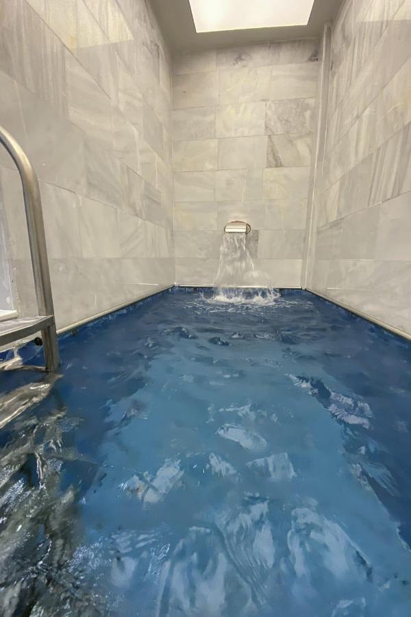 Es Termal Otel&Spa Dereköy Esterno foto