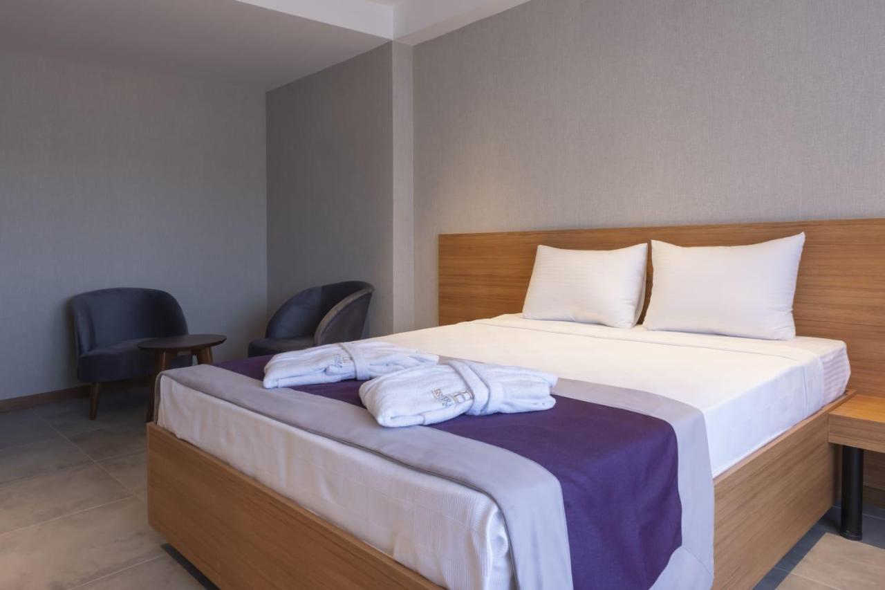 Es Termal Otel&Spa Dereköy Esterno foto