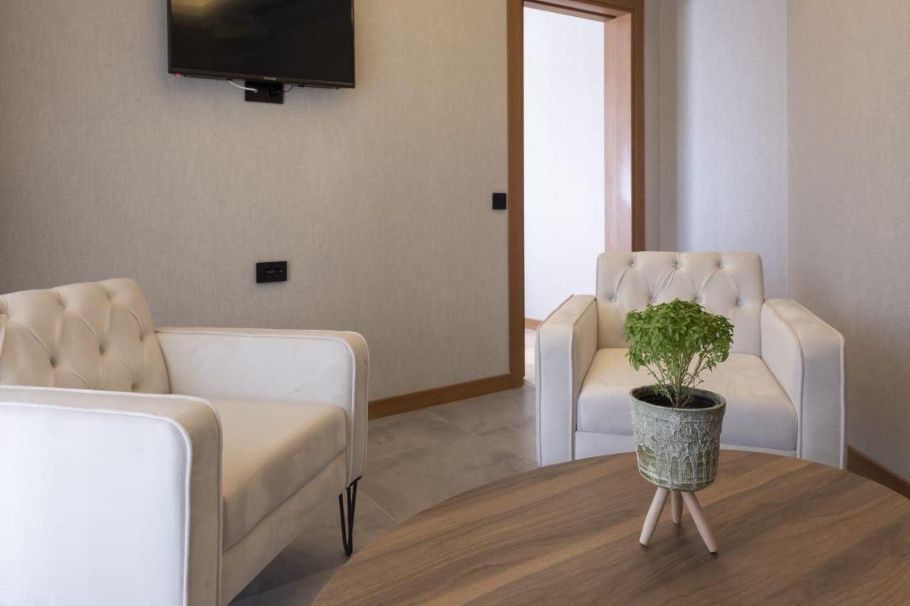Es Termal Otel&Spa Dereköy Esterno foto