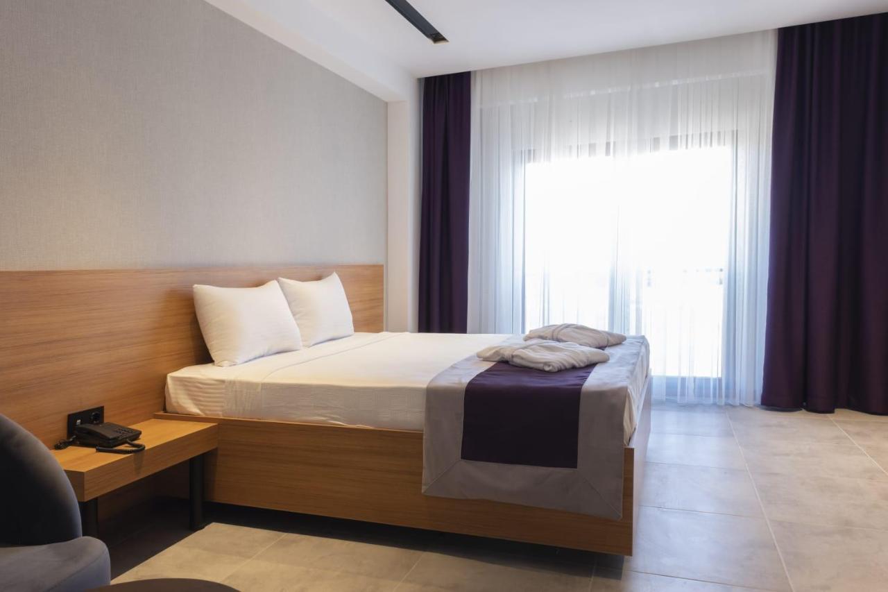 Es Termal Otel&Spa Dereköy Esterno foto
