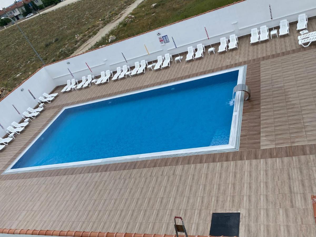 Es Termal Otel&Spa Dereköy Esterno foto